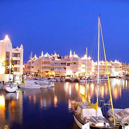 Bright & Cozy Apartment Acuario Beach&Pool بينالماذينا المظهر الخارجي الصورة