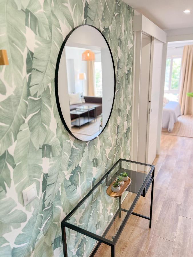 Bright & Cozy Apartment Acuario Beach&Pool بينالماذينا المظهر الخارجي الصورة