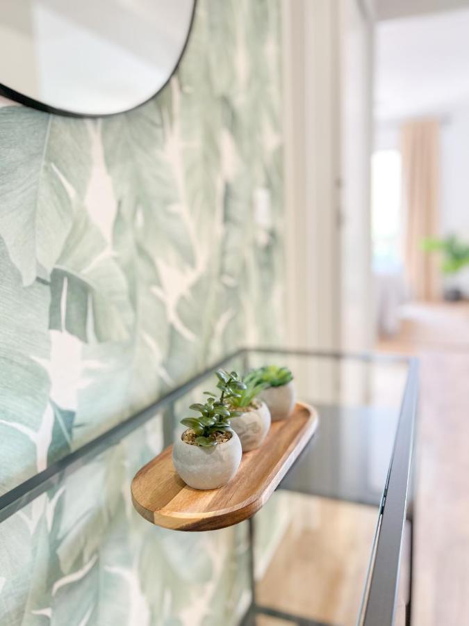 Bright & Cozy Apartment Acuario Beach&Pool بينالماذينا المظهر الخارجي الصورة
